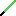 Texture for Green lightsaber