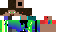 Texture for jake drqwg