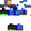 Texture for Electron Gamer