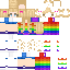 Texture for lptm