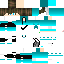 Texture for WhereWolf