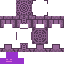 Texture for BLUE SHULKER 1