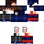Texture for ItzBlaze