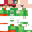 Texture for noob yoshi