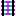 Texture for activator rail