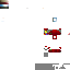 Texture for infinity gauntlet