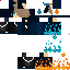 Texture for cool its me super dat