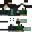 Texture for Mike wheeler