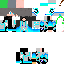Texture for THE MOON OF FW