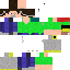 Texture for Cyborg V3 -- B.O.B