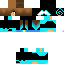 Texture for Maniroc Ninja Warrior