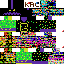 Texture for Glitchfest iner form (JotLB) 