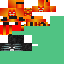 Texture for fire_Wither
