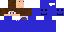 Texture for Blue