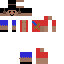 Texture for robob