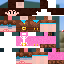 Texture for Steven Universe (Piglin)
