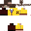 Texture for DarthClem04 JKMC