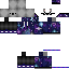 Texture for steve