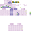 Texture for goodra