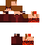 Texture for Wanda Maximoff / Scarlet Witch v2