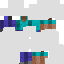 Texture for wisp