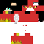 Texture for Fauconred