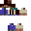 Texture for Моряк