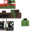 Texture for tom