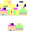Texture for Clarita3