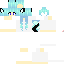 Texture for peicon Wavey as wolf