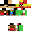 Texture for конь володя бародачь