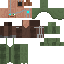 Texture for robot villager