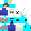 Texture for LOUI