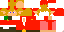 Texture for red link by ddrmblock
