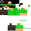 Texture for НА меня похож