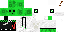 Texture for slime boy