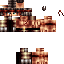 Texture for combattant