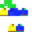 Texture for Bart Craft e APLAUSOS 