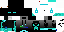 Texture for o_+)