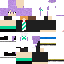 Texture for メジロマックイーン