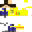 Texture for UDH3
