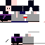 Texture for SASUKE SIN SHARINGAN....