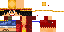 Texture for luffy e zoro