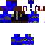 Texture for Predator RVGR