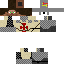 Texture for Pablo Çerabunas (Stevian Knight)