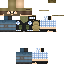 Texture for DayZ Hero
