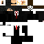 Texture for Mein, Troll und Hacker skin.