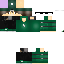 Texture for dsd