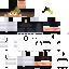 Texture for darth jujutsu