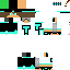 Texture for TufinhoBlk